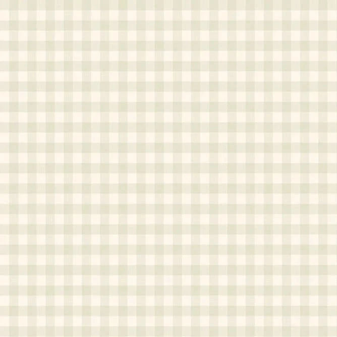 Quiltessentials Gingham Lace