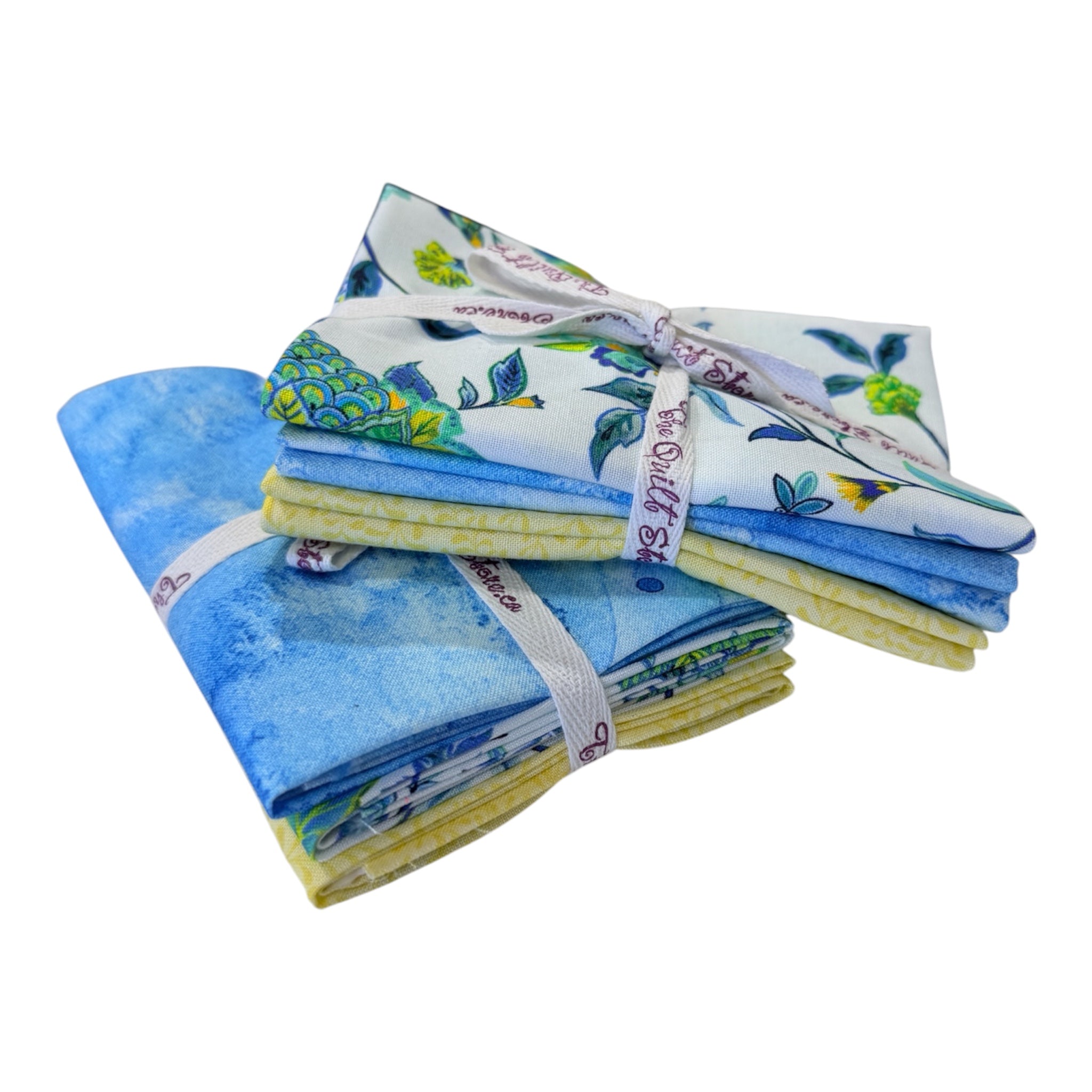 Floral Serenade 3pc. Fat Quarter Bundle