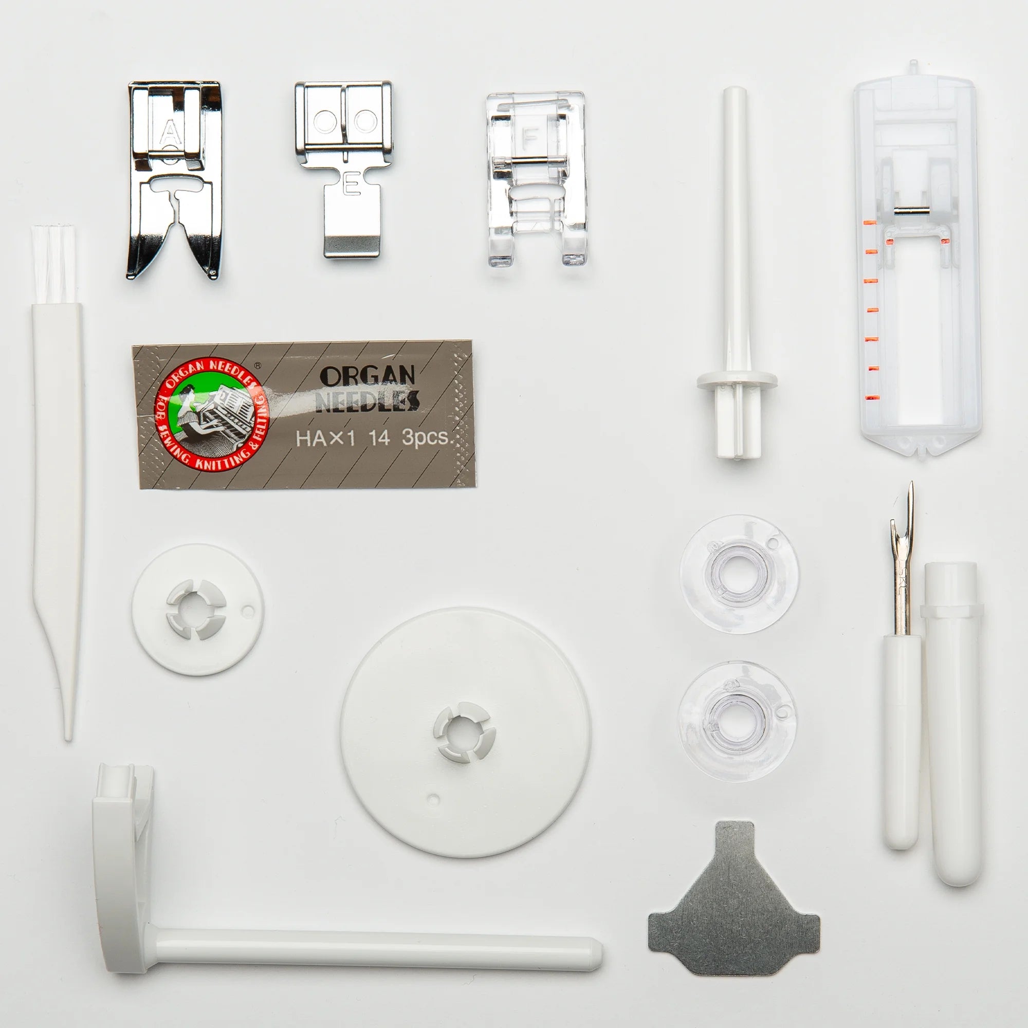Janome C30