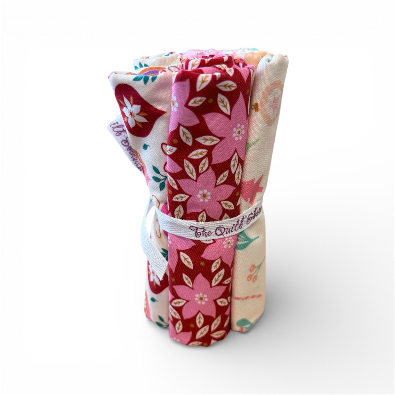 Sugar Plum 4 pc. 1/4m Bundle