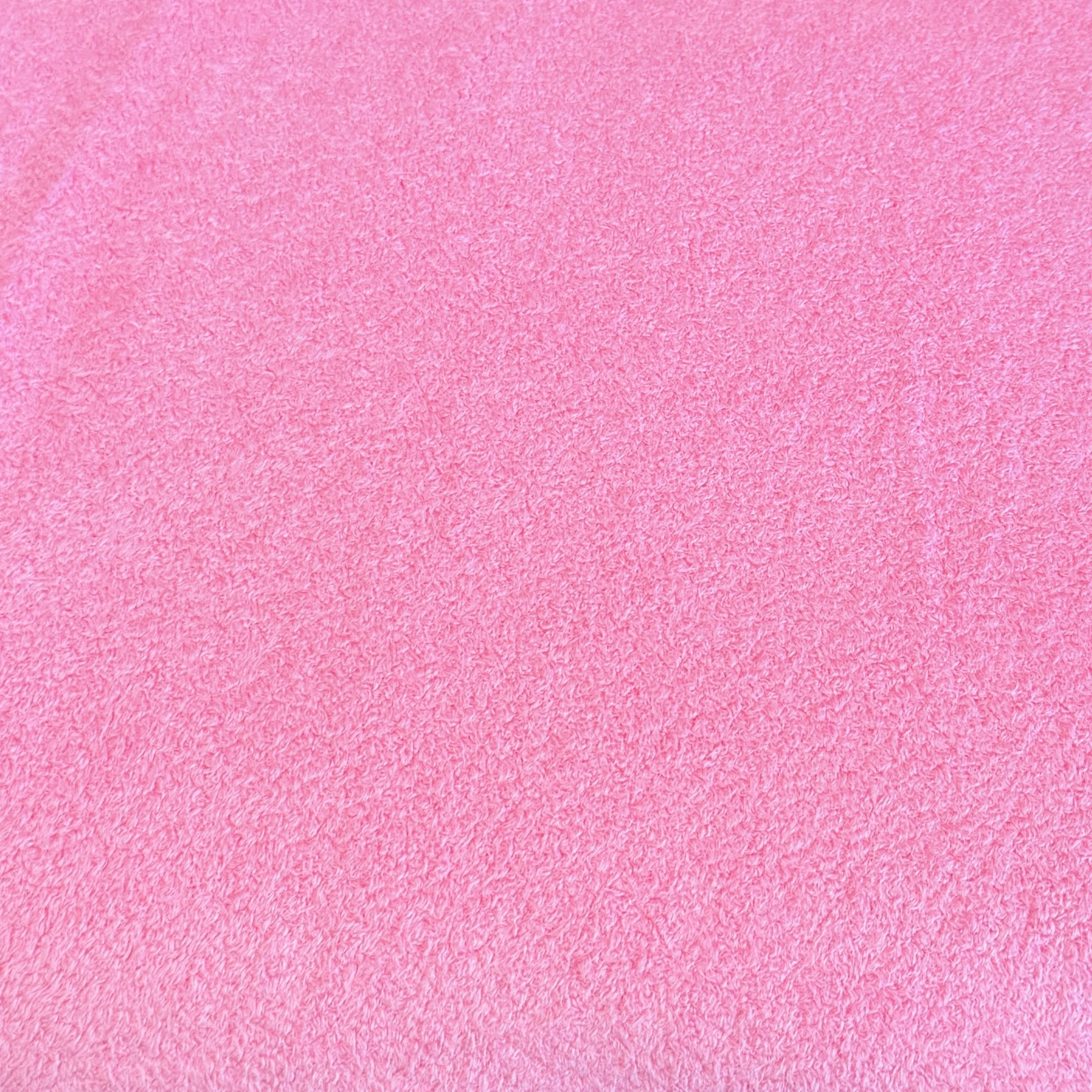 Fireside Classic 60" - Pastel Pink