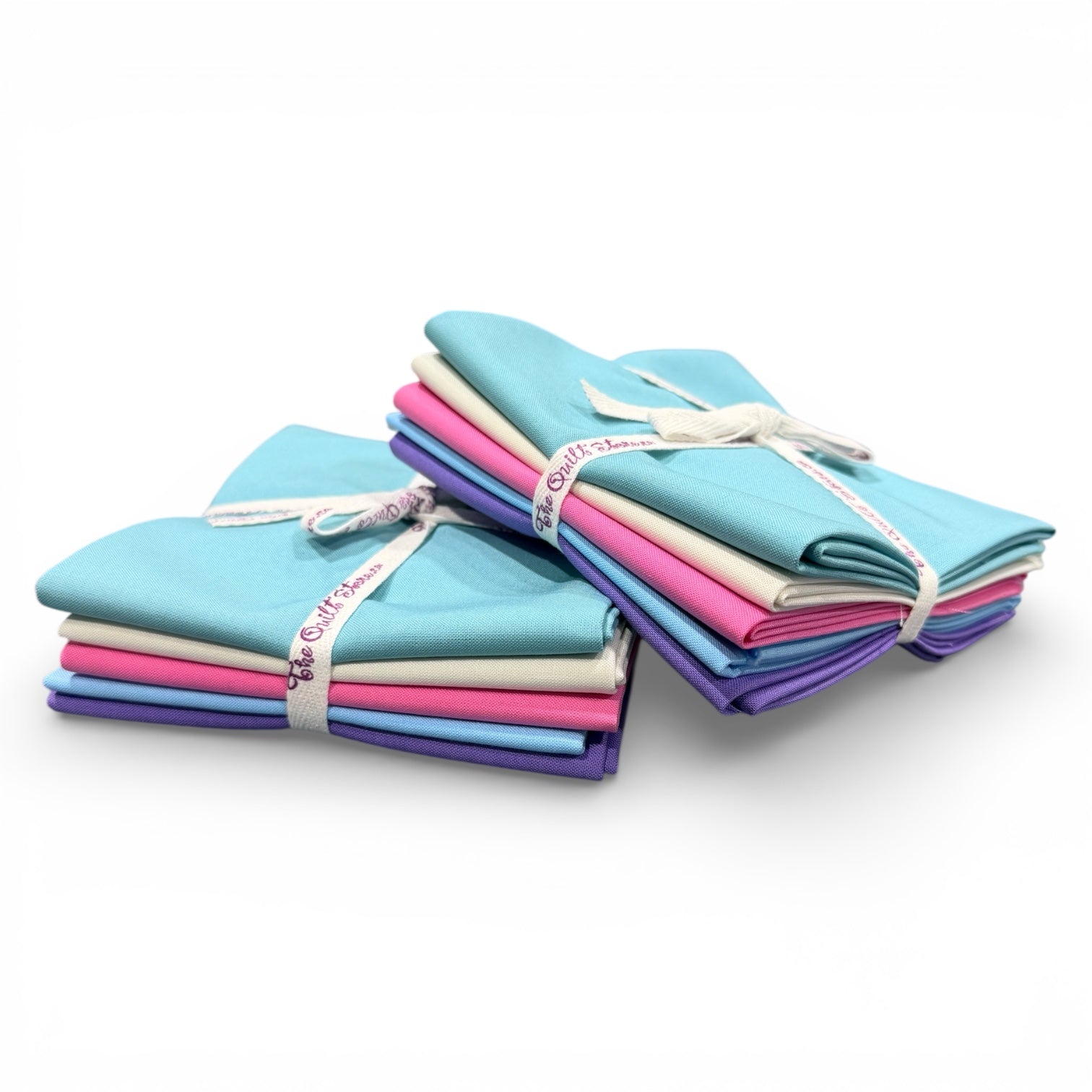 Colorworks Summer Sorbet 5 Pc. Fat Quarter Bundle