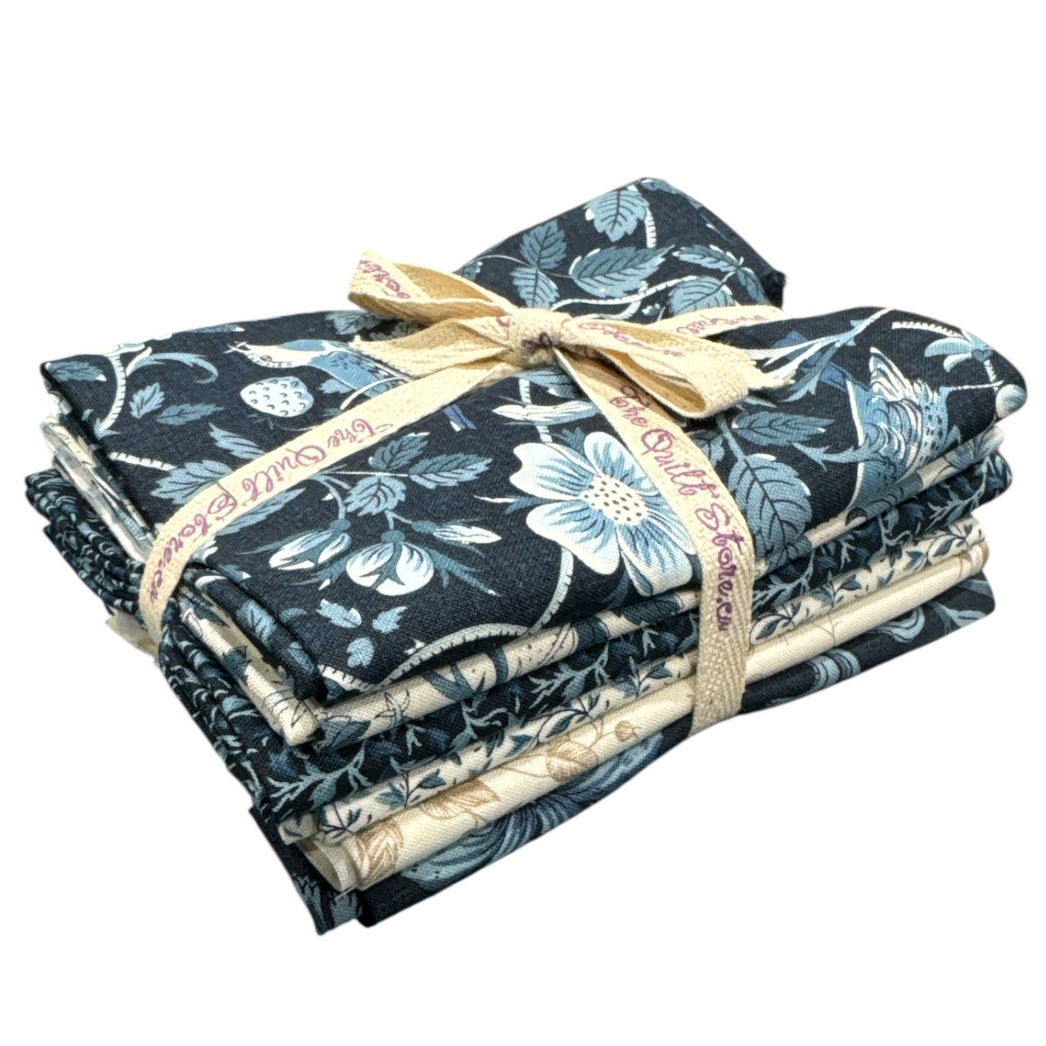 Sacre Blue Fat Quarter Bundle
