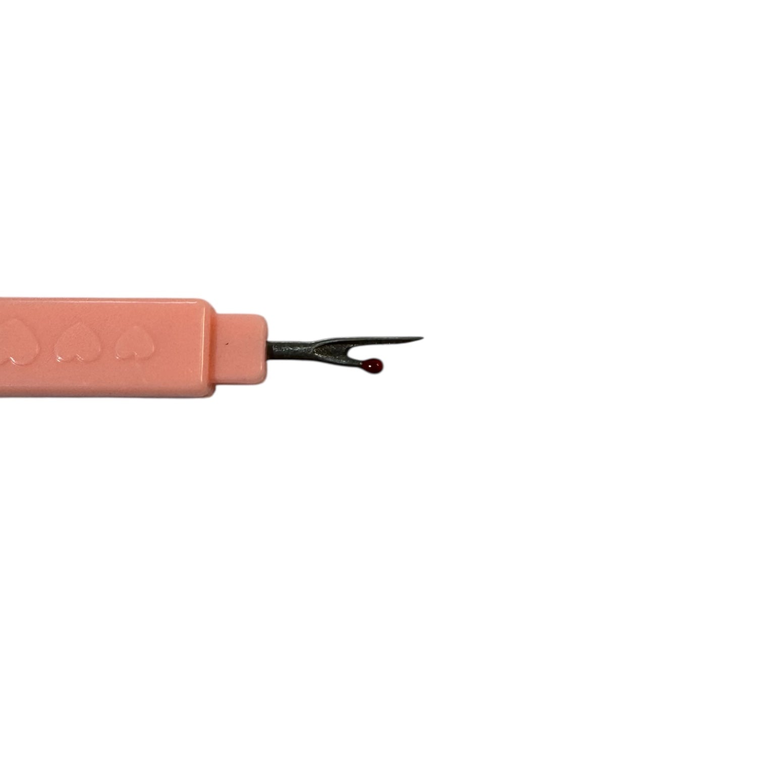 Seam Ripper with Needle Threader