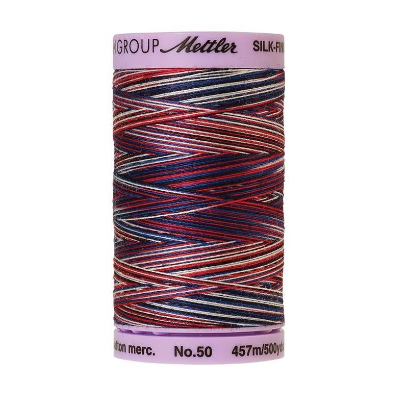 Mettler Silk Finish Multi; 500M - 9823