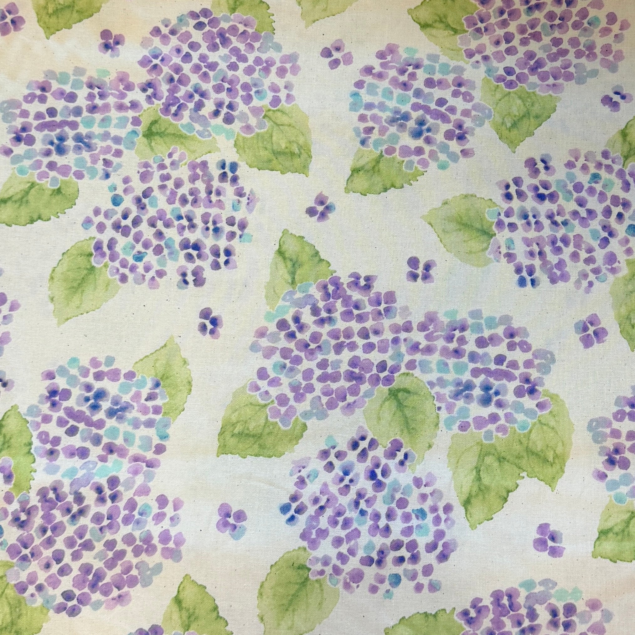 Natural Blooms Lavender Floral