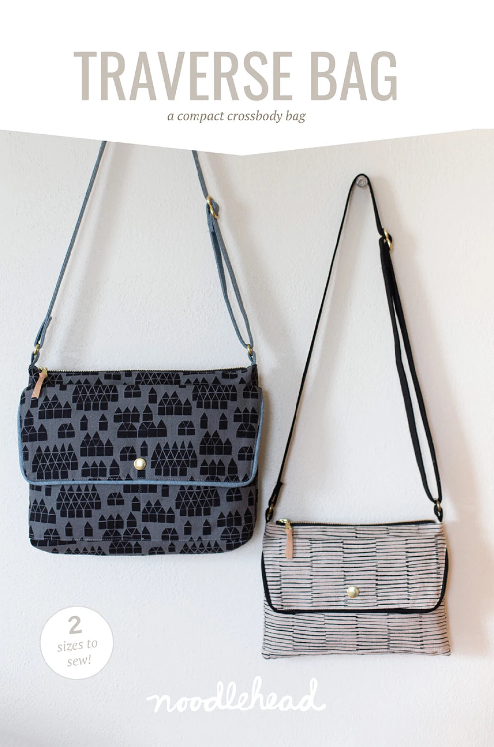 Traverse Bag