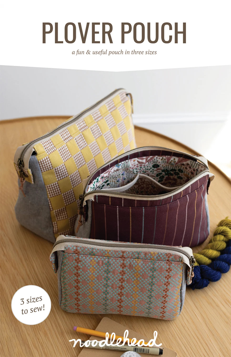 The Plover Pouch
