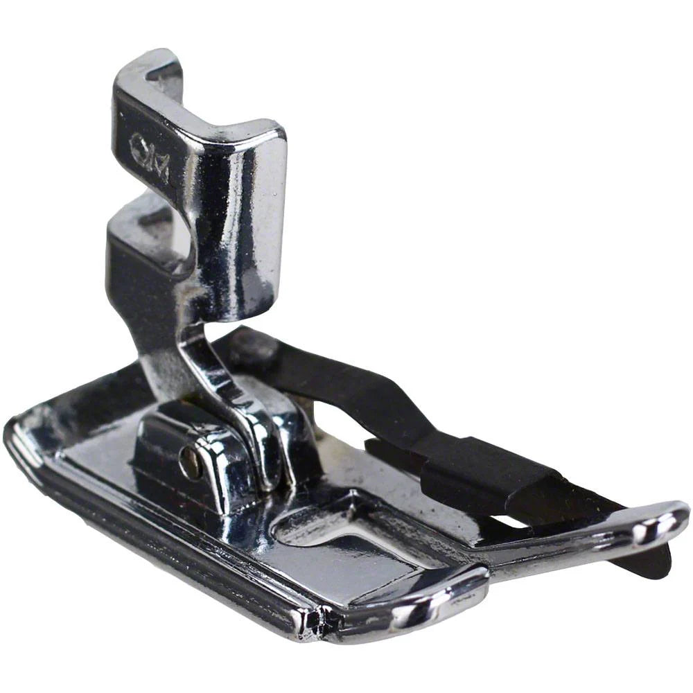 Alphasew 1/4" Low Shank Foot with Guide