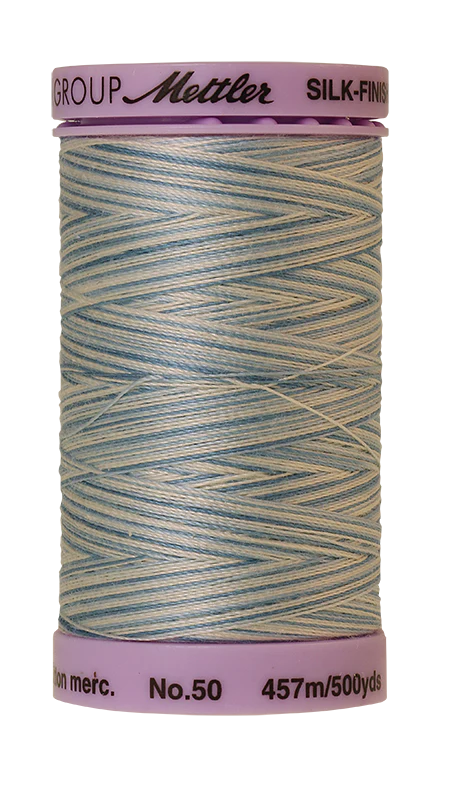 Mettler Silk Finish;500M - 9810