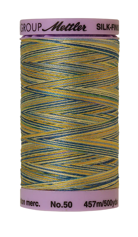 Mettler Silk Finish Multi; 500M - 9829