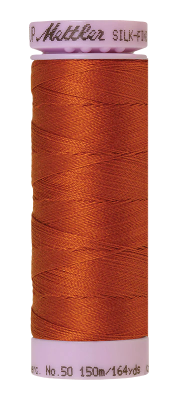 Mettler Silk Finish; 150M 163