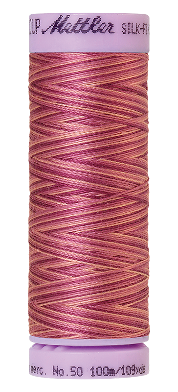 Mettler Silk Finish Multi; 150M - 9839