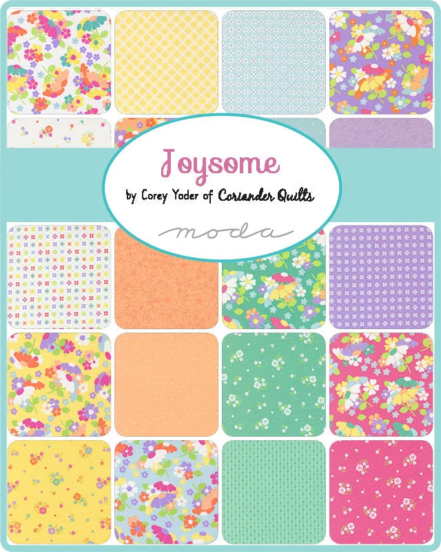 Joysome Jelly Roll