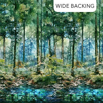 Serenity Wideback - 108"