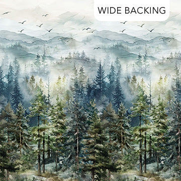 Altitude Wideback