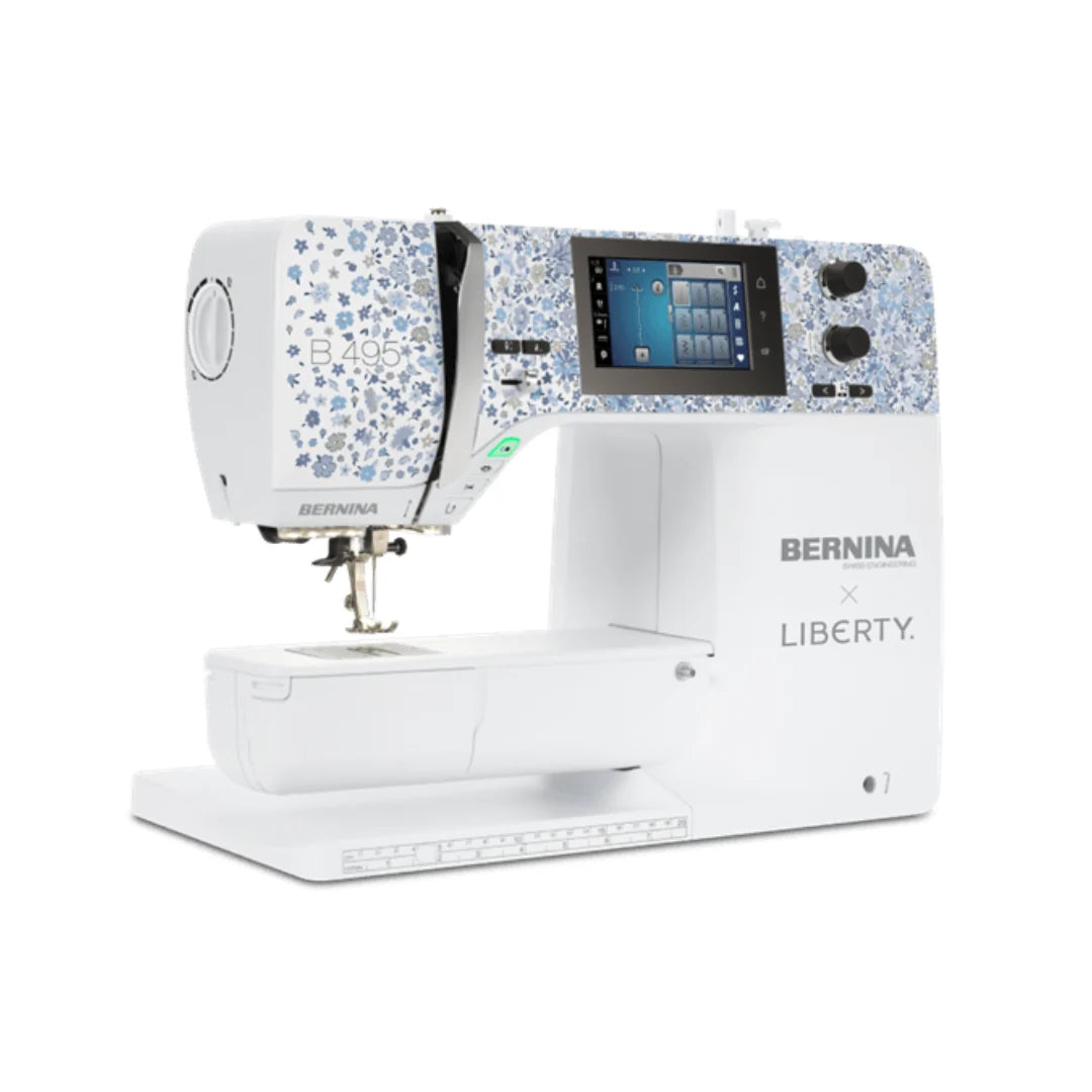 BERNINA B495 Liberty Edition