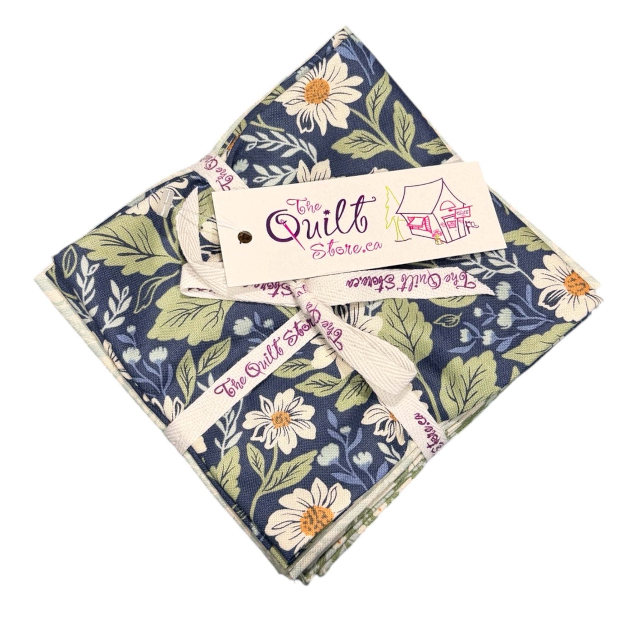 True Love 8 Pc. Fat Quarter Bundle
