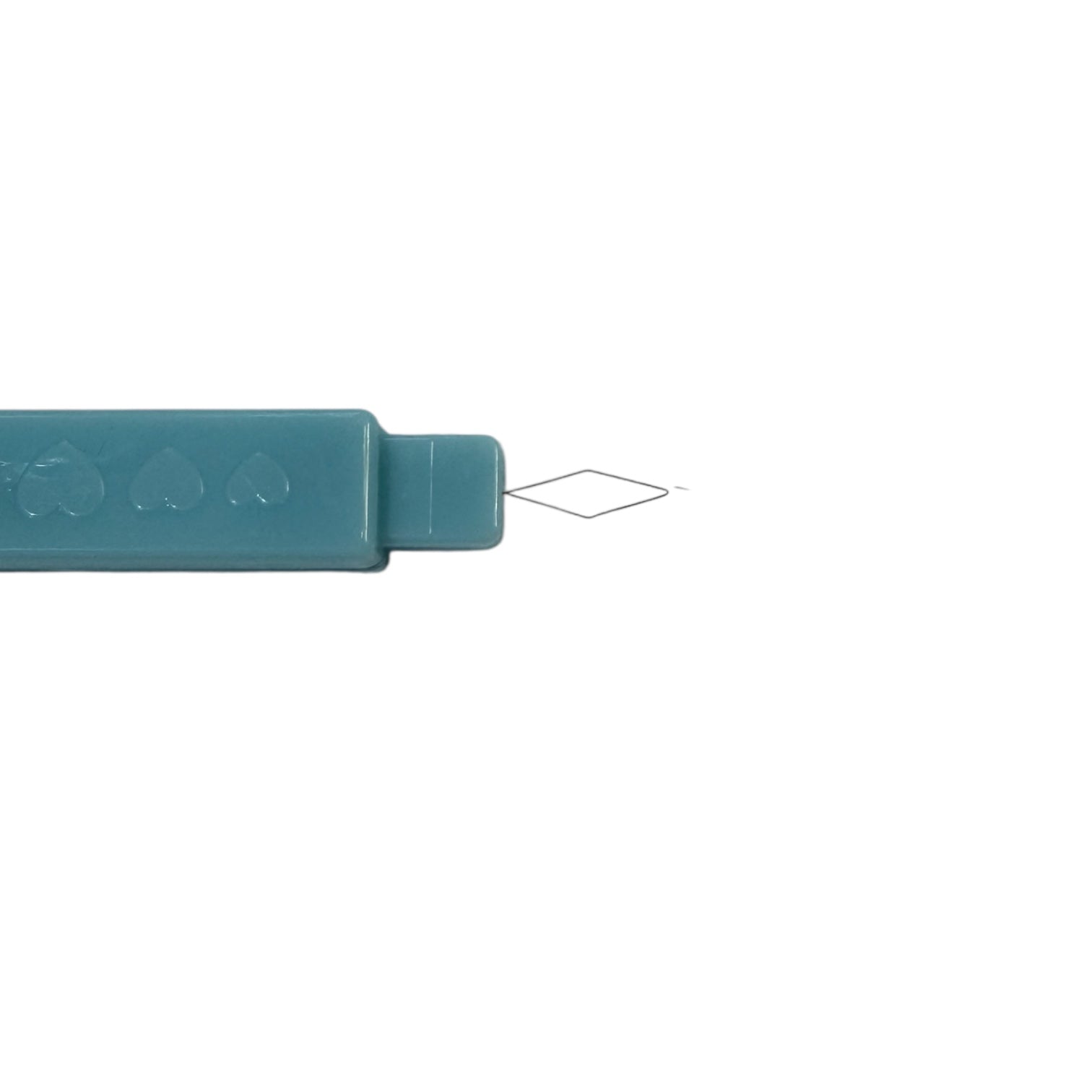 Seam Ripper with Needle Threader