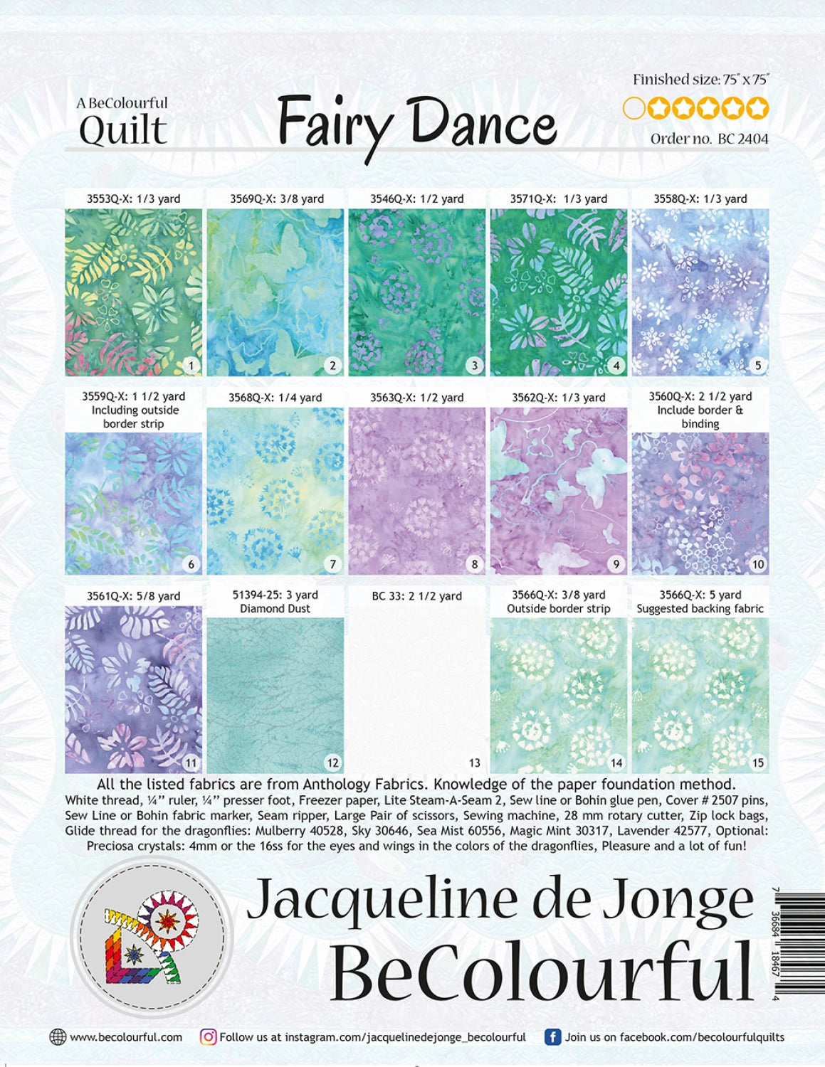 Fairy Dance