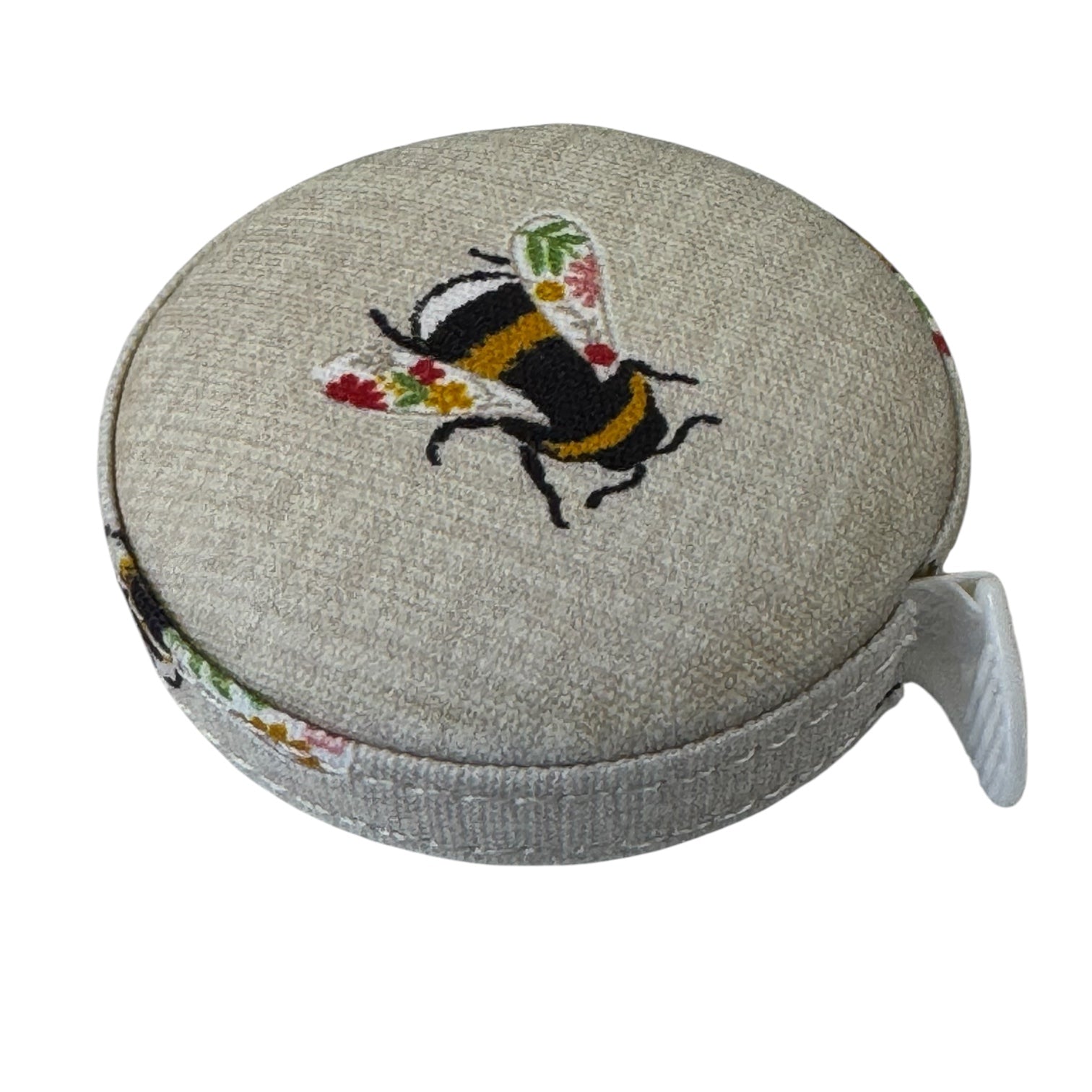 Retractable Tape Measure