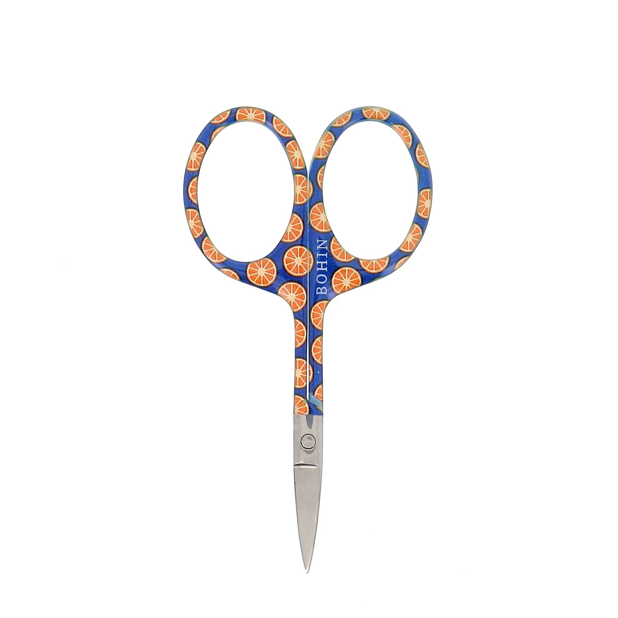 Bohin Embroidery Scissors