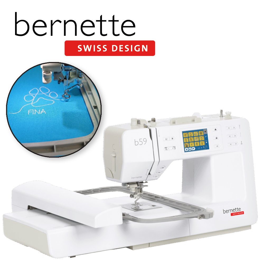 bernette b59 - NEW