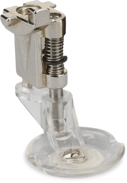 Bernina Free Motion Couching Foot #43