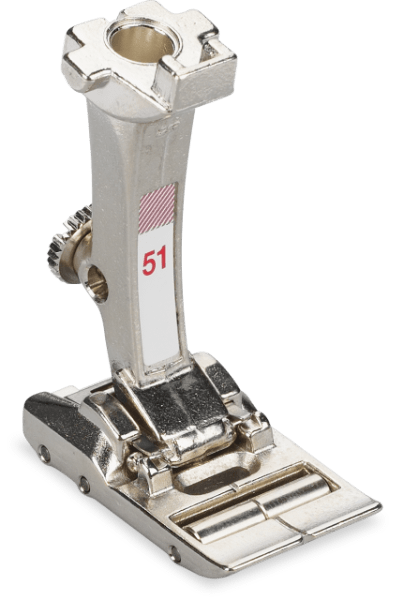 BERNINA #51 Roller Foot