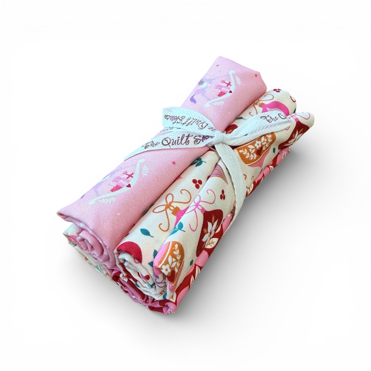 Sugar Plum 4 pc. 1/4m Bundle