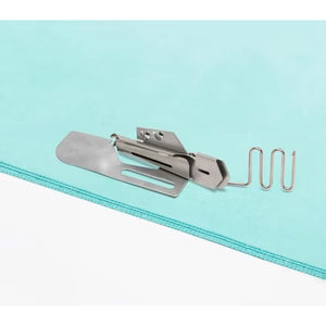 Baby Lock Single Fold Bias Binder Knit/Woven 15mm Foot