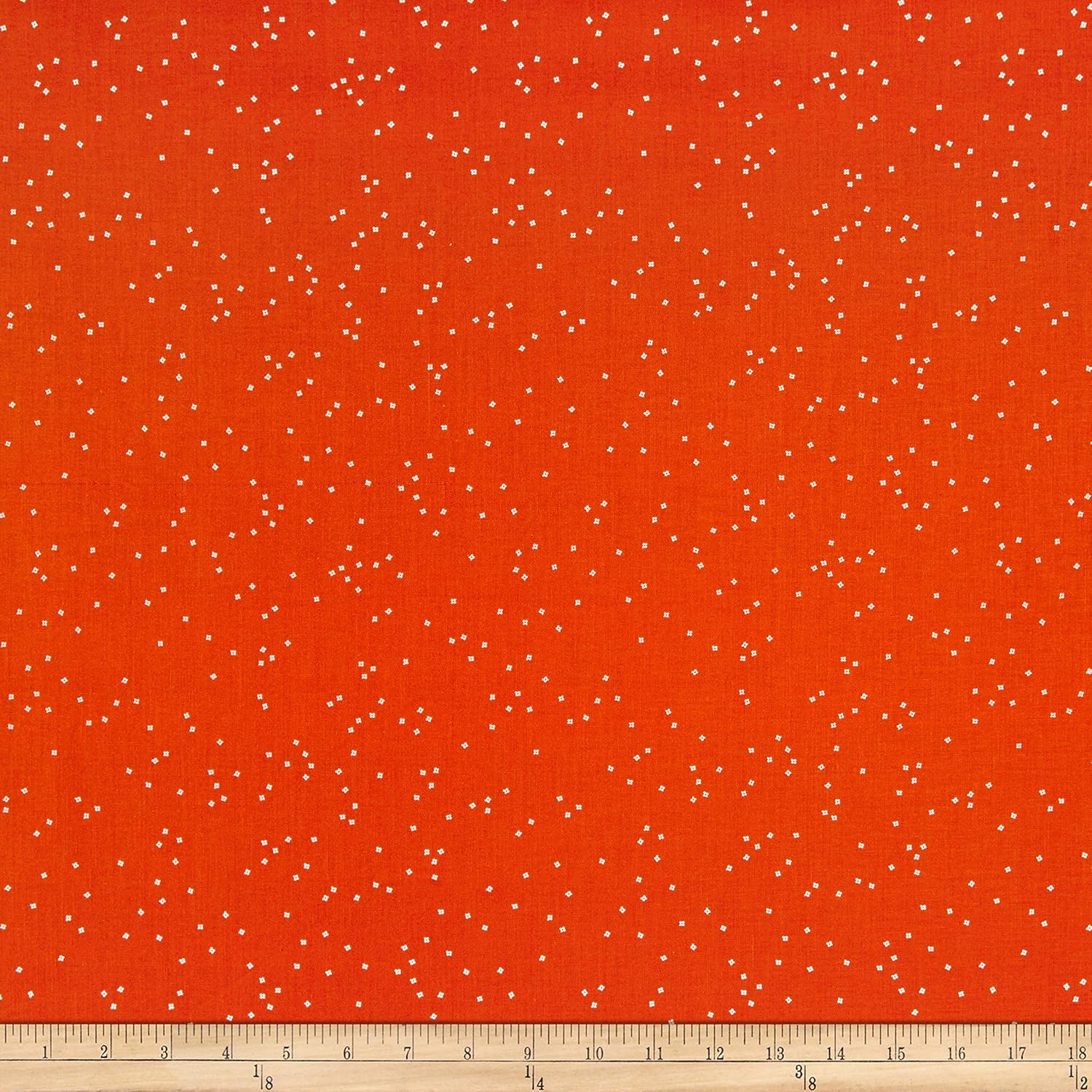 Blossoms In Color - Orange