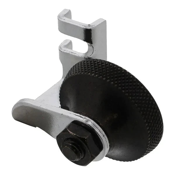 Baby Lock Leather and Quilting Roller Foot