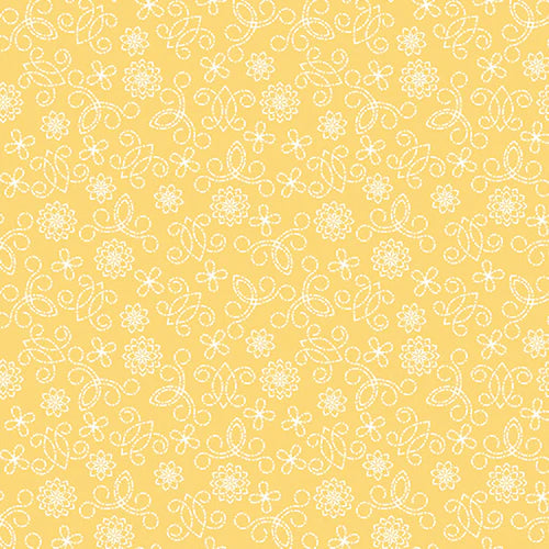 Fruit Salad 4 Pc. Fat Quarter Bundle