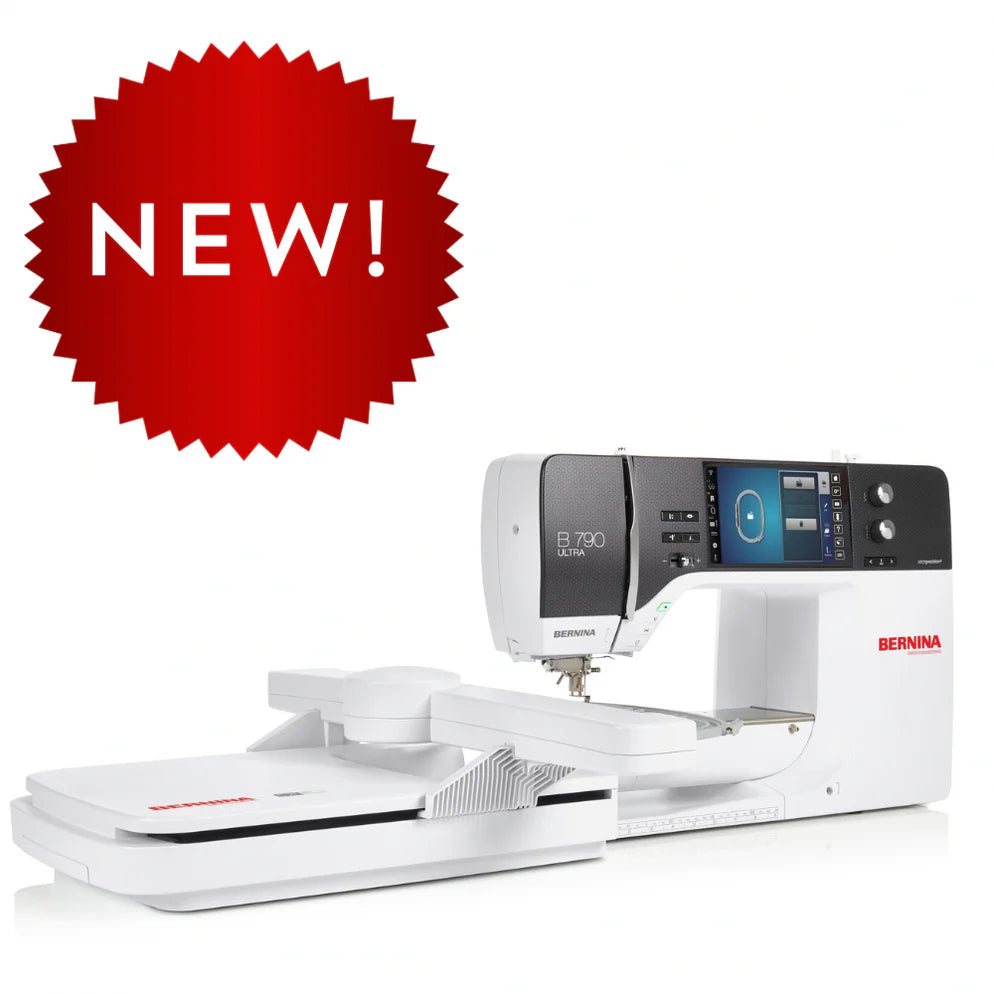 BERNINA B790 Ultra
