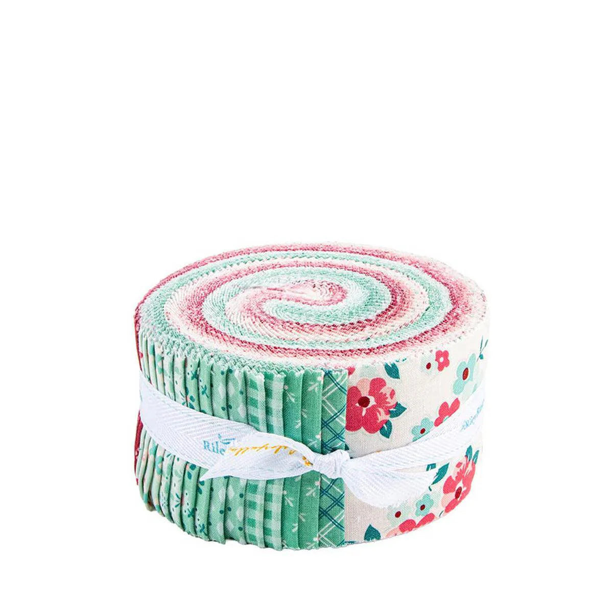 Berry & Sage Jelly Roll