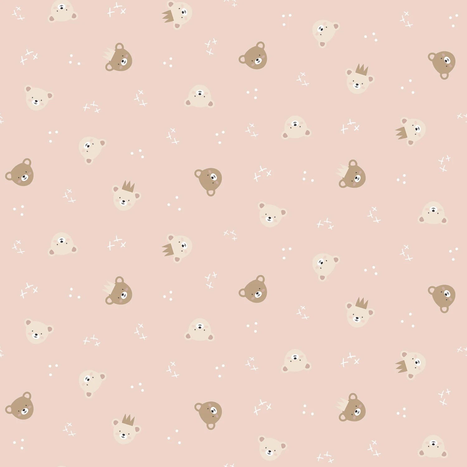 Bebe Blush Bears