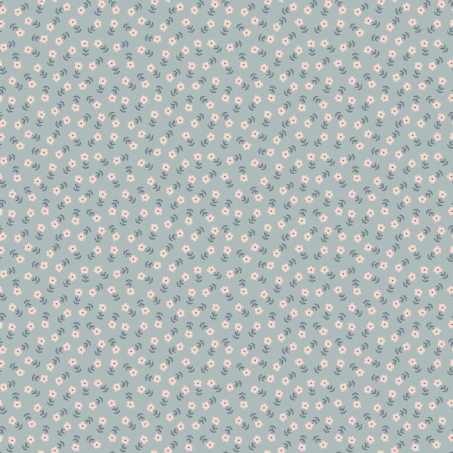 Bebe Dove Flowers
