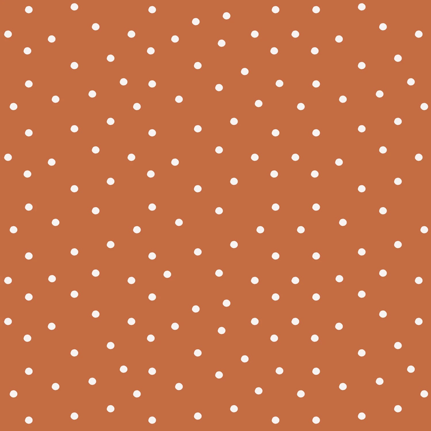 Sunflower Whispers Dots Pumpkin