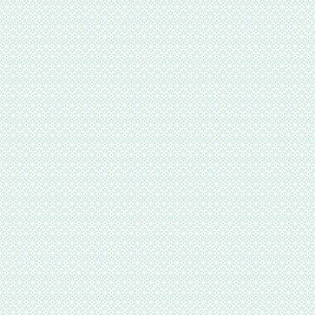 Claus & Co Star Pattern - Blue