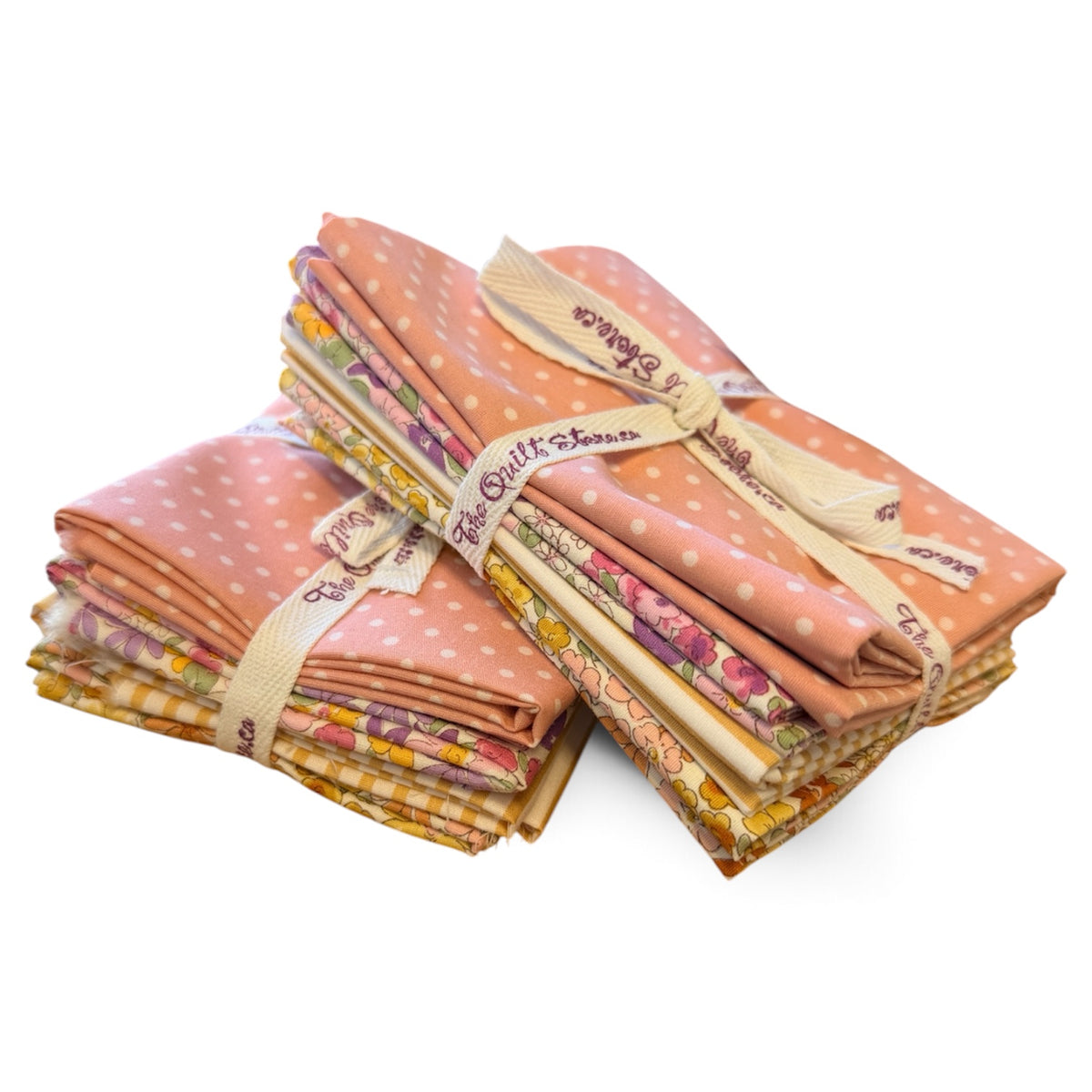 Sevenberry 4 pc. Fat Quarter Bundle