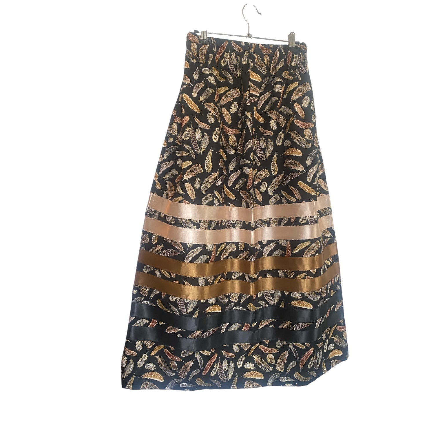 Indigenous Ribbon Skirt Making