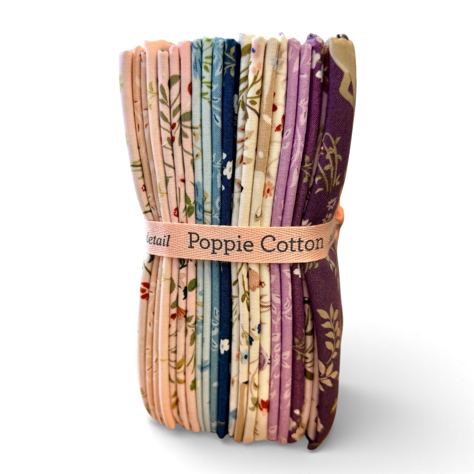 My Darling Deer 15 Pc. Fat Quarter Bundle