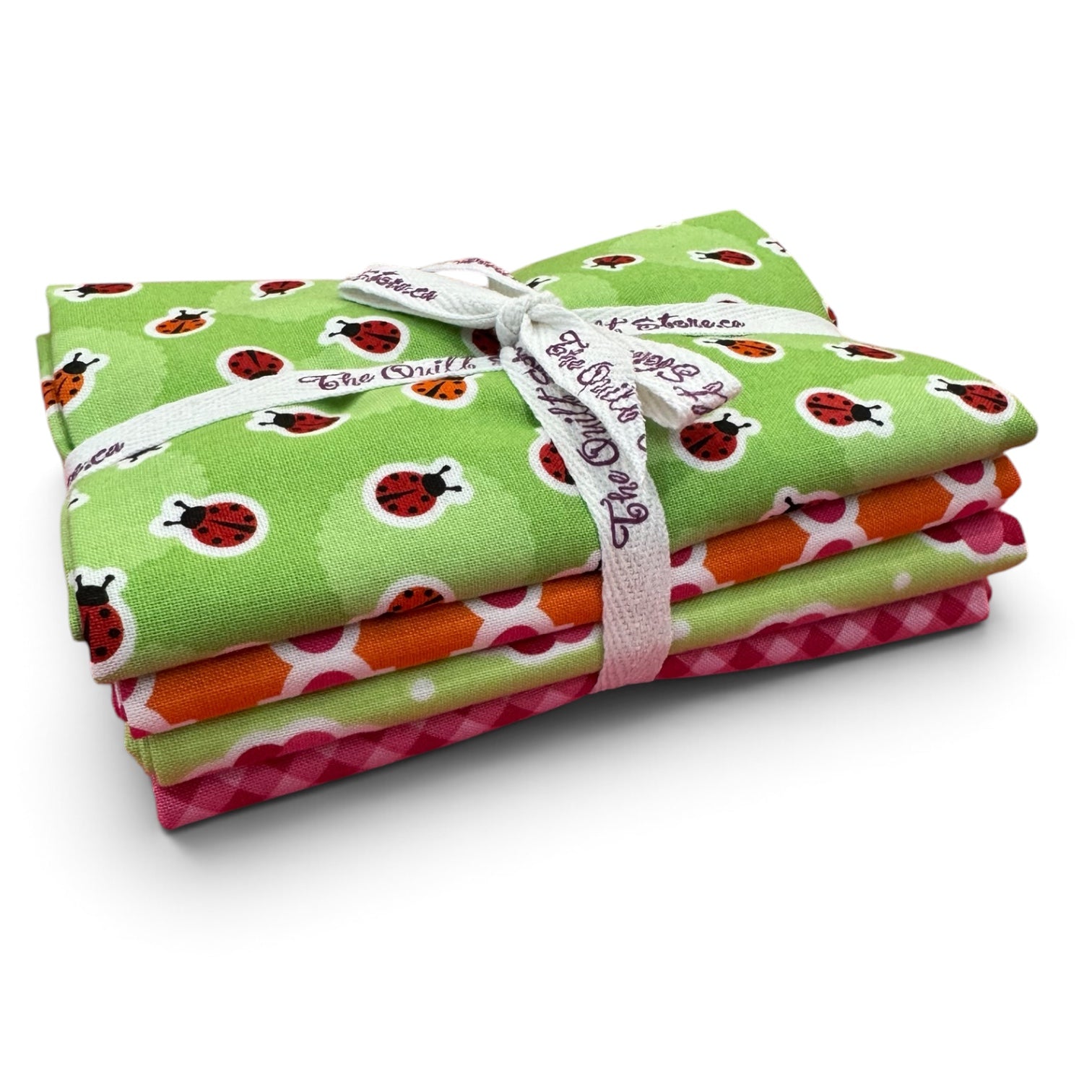Anna's Garden Fat Quarter Bundle