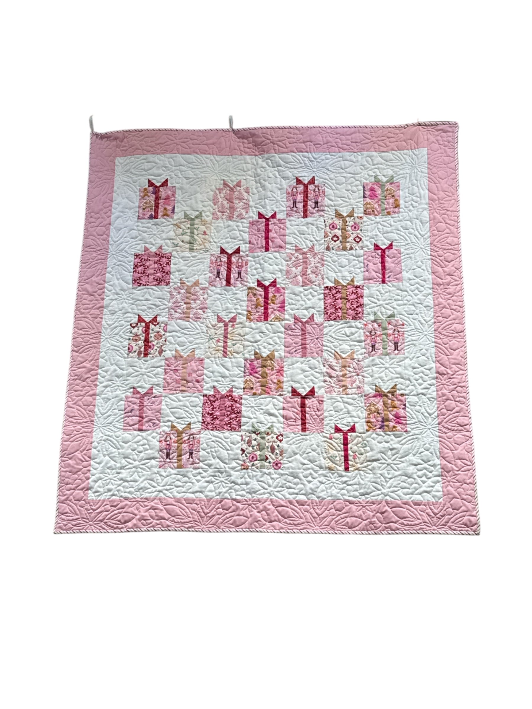 Sugar Plum 8 pc. FQ Bundle