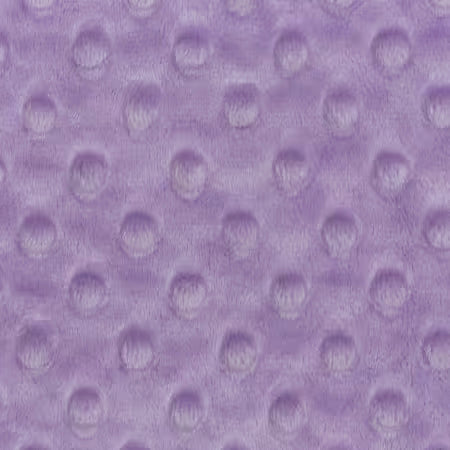 Shannon Cuddle Dimple Lilac