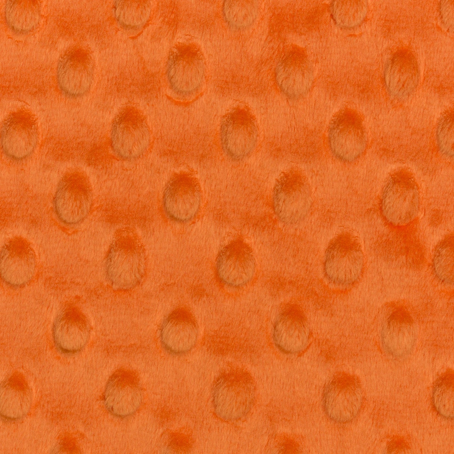 Shannon Cuddle Dimple Orange
