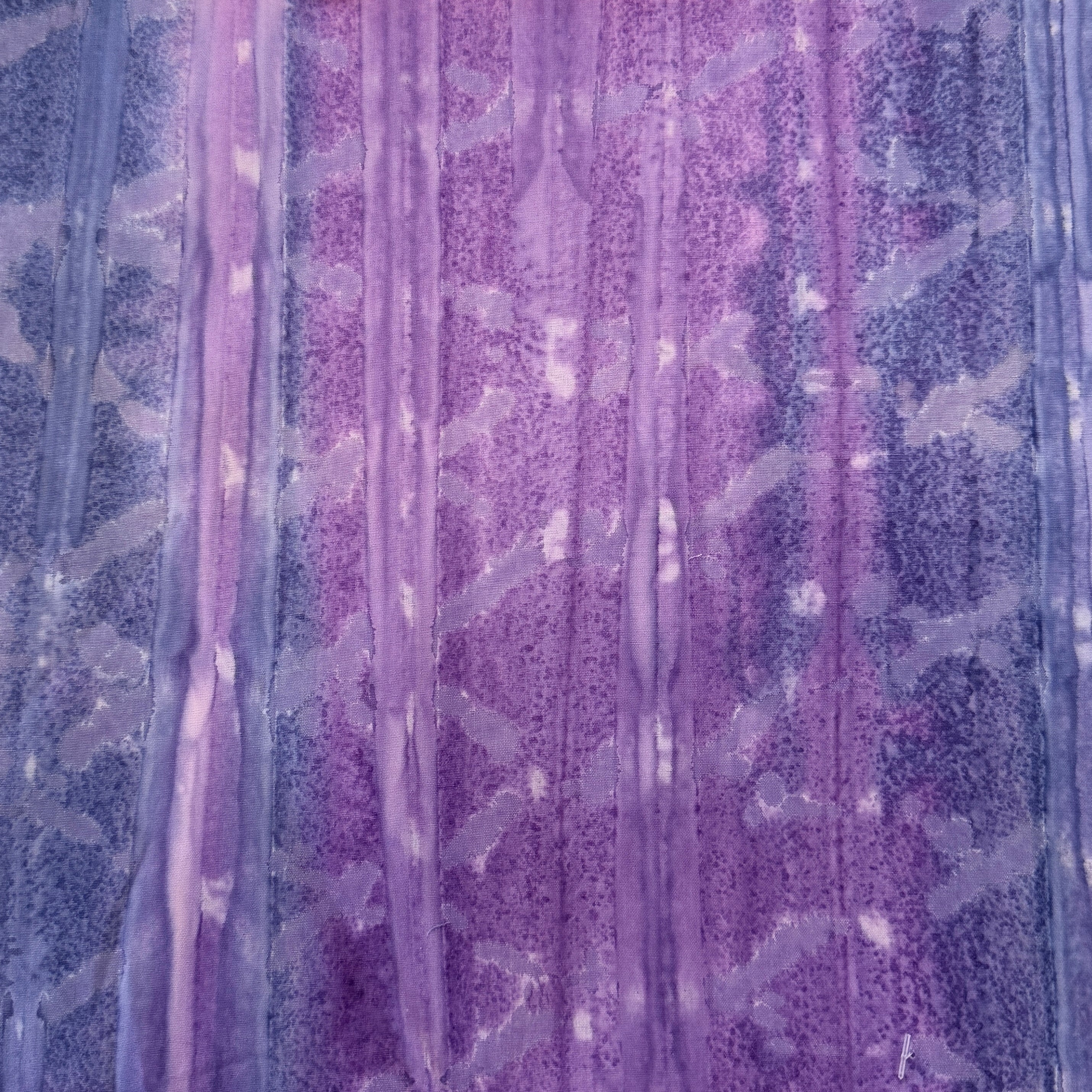 Brush Strokes Fat Quarter