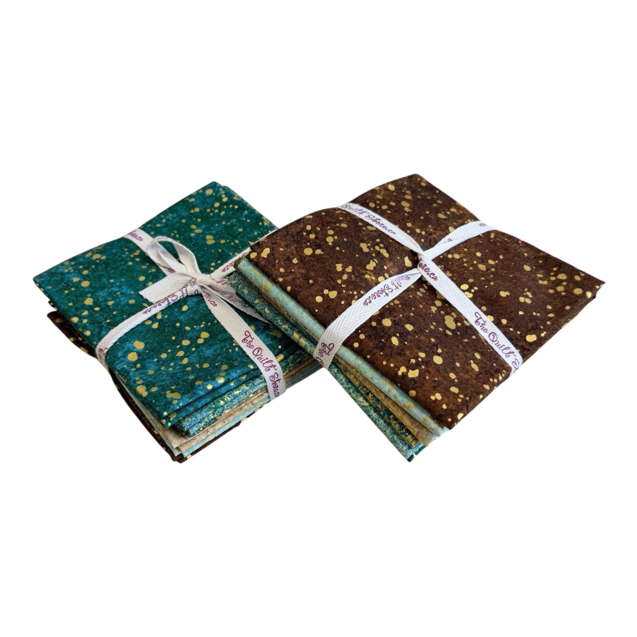 Valencia 6 Pc. Fat Quarter Bundle