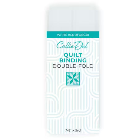 Quilt Binding